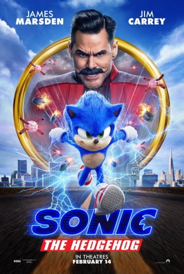 Sonic full poster (1)